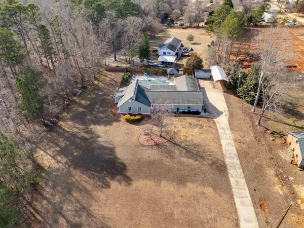 $535,000 | 260 Heritage Hills Drive, Spartanburg, SC 29307