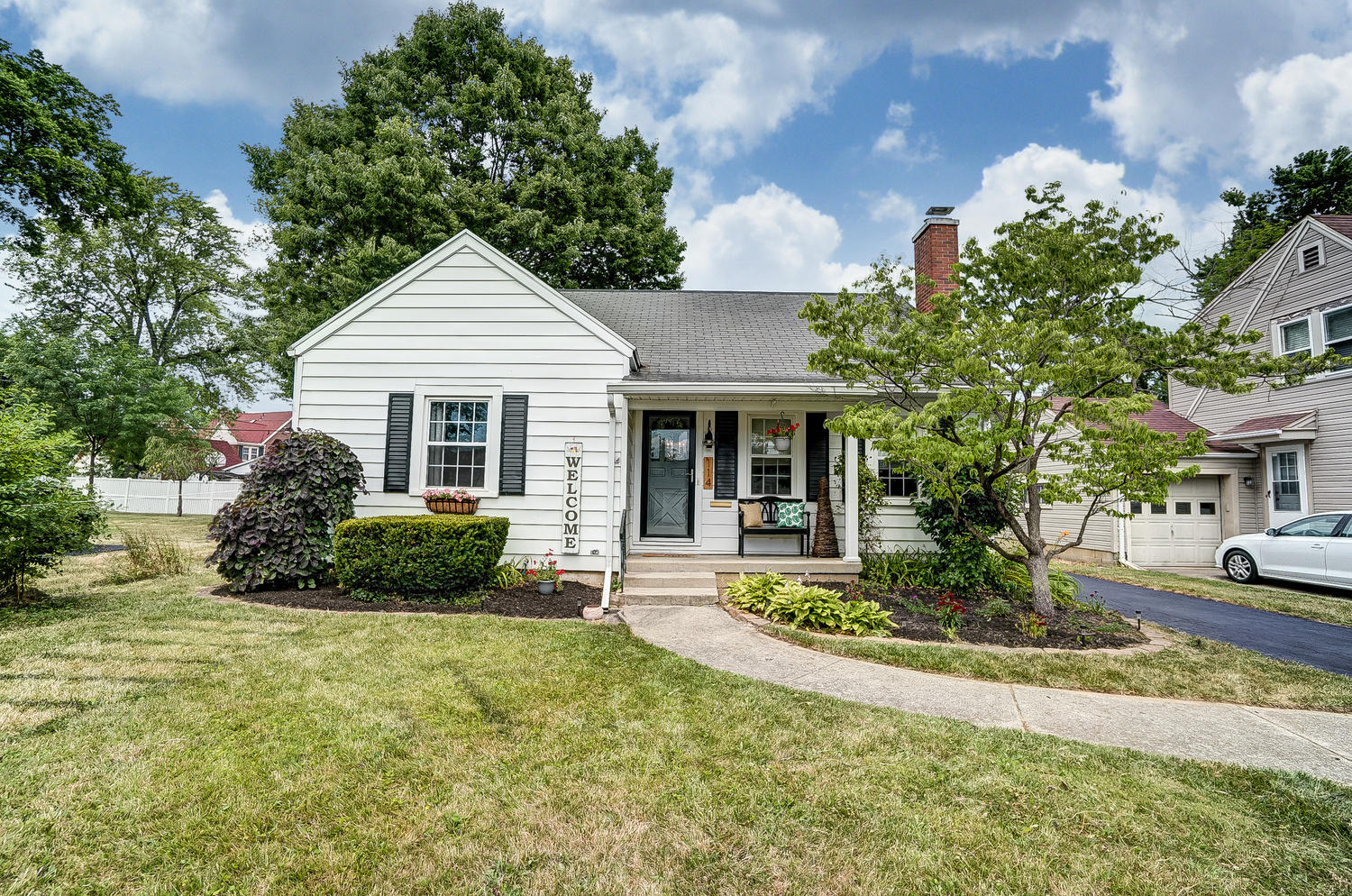 114 Kewbury Road Springfield, OH 45504 - Photo 2 of 34 Gallery Image 2