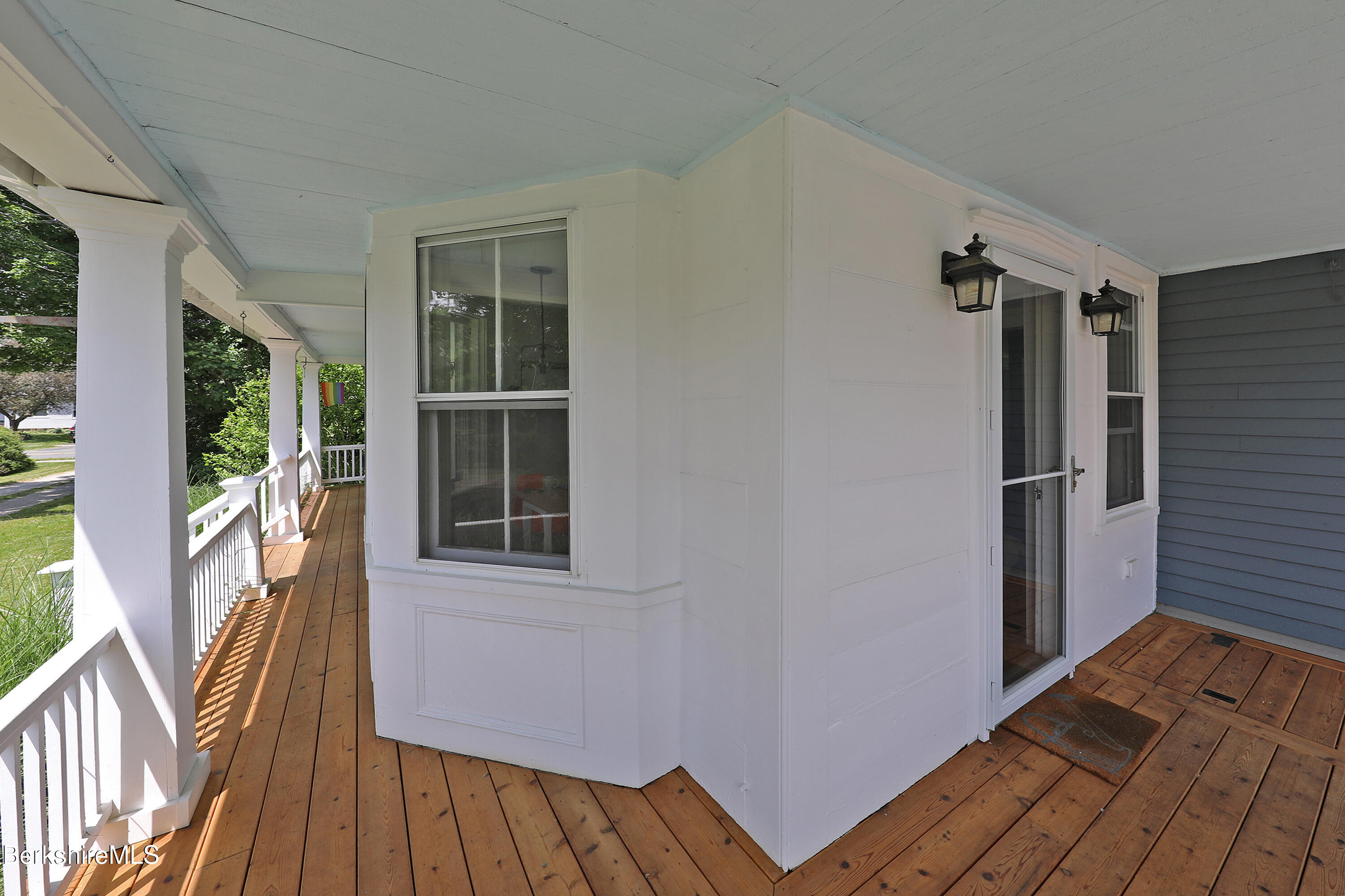 133 Holmes Road Pittsfield, MA 01201 - Photo 6 of 50 WRAP AROUND