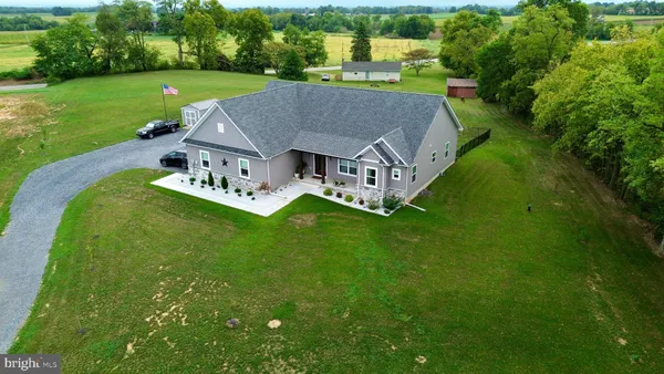 $600,000 | 8638 Regal Drive, Mercersburg, PA 17236