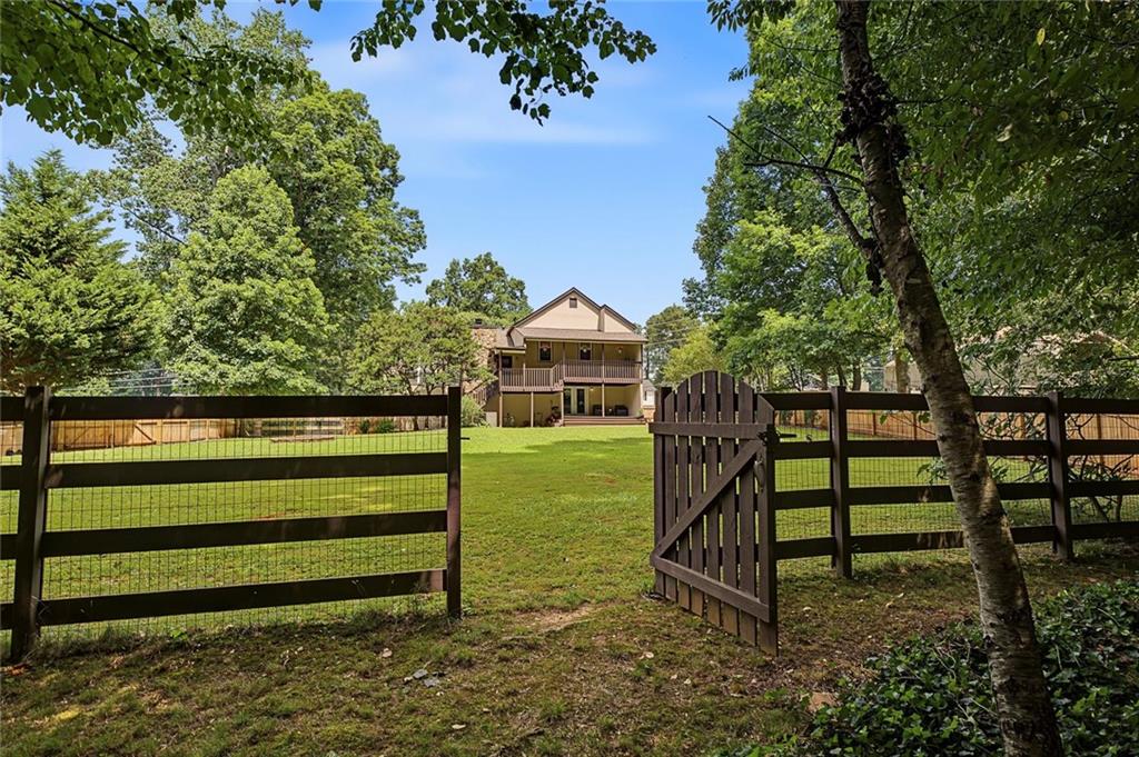 154 West Putnam Ferry Road Woodstock, GA 30189 - Photo 39 of 48