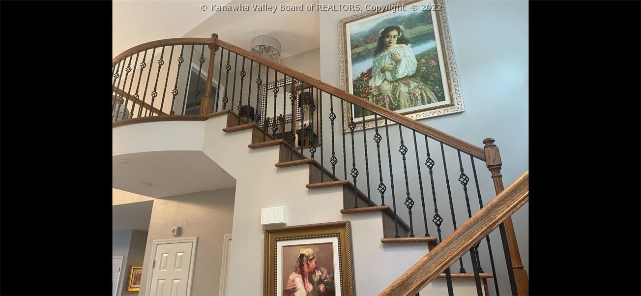 1011 Walnut Road Charleston, WV 25314 - Photo 7 of 11 Gallery Image 7