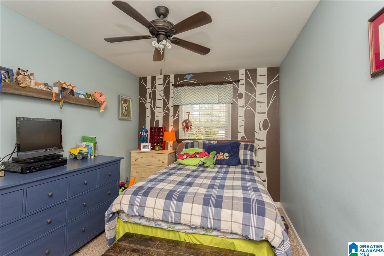 804 Whaley Road Fultondale, AL 35068 - Photo 14 of 19