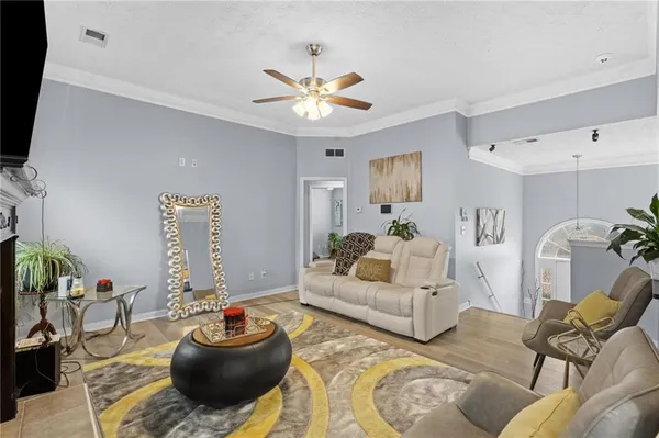 $2,500 | 40 Pine Shadow Circle, Covington, GA 30016