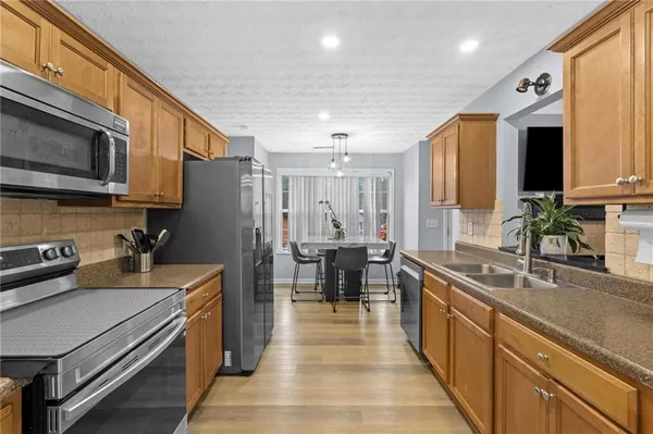 $2,500 | 40 Pine Shadow Circle, Covington, GA 30016