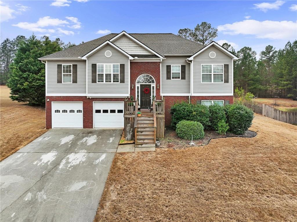 40 Pine Shadow Circle Covington, GA 30016 - Photo 2 of 45