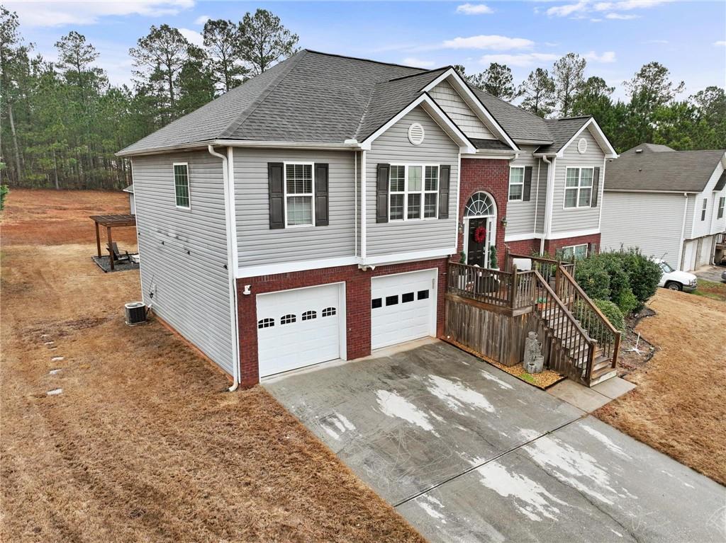 40 Pine Shadow Circle Covington, GA 30016 - Photo 3 of 45