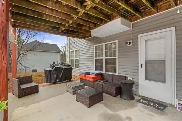 $2,500 | 40 Pine Shadow Circle, Covington, GA 30016