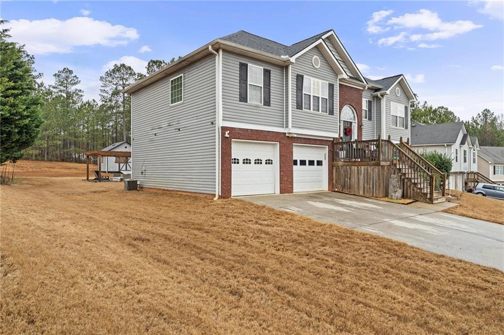 40 Pine Shadow Circle Covington, GA 30016 - Photo 4 of 45