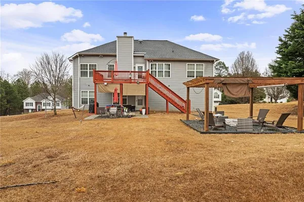$2,500 | 40 Pine Shadow Circle, Covington, GA 30016