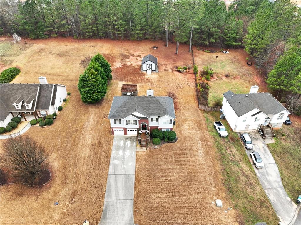 40 Pine Shadow Circle Covington, GA 30016 - Photo 6 of 45