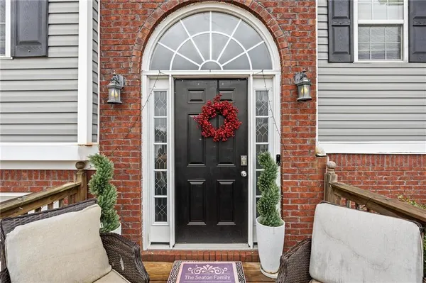 $2,500 | 40 Pine Shadow Circle, Covington, GA 30016