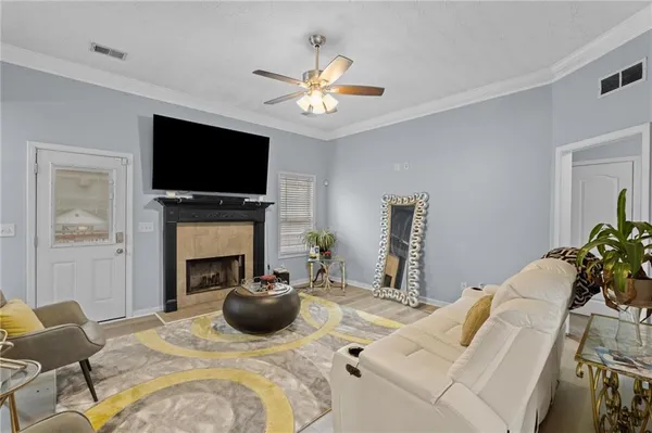 $2,500 | 40 Pine Shadow Circle, Covington, GA 30016