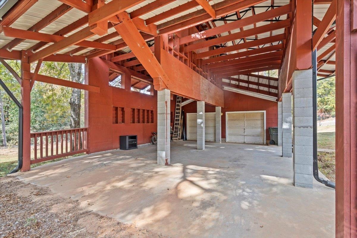 514 North Ford Road Greer, SC 29651 - Photo 23 of 28