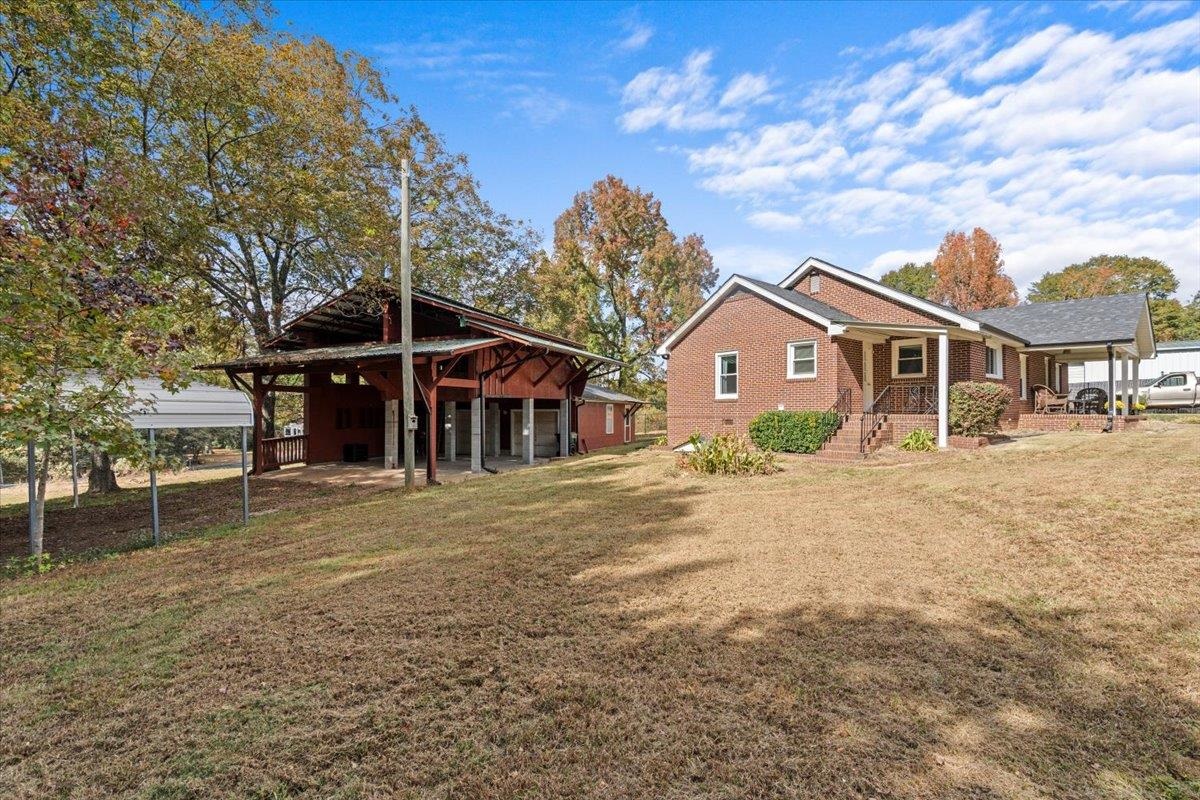 514 North Ford Road Greer, SC 29651 - Photo 25 of 28