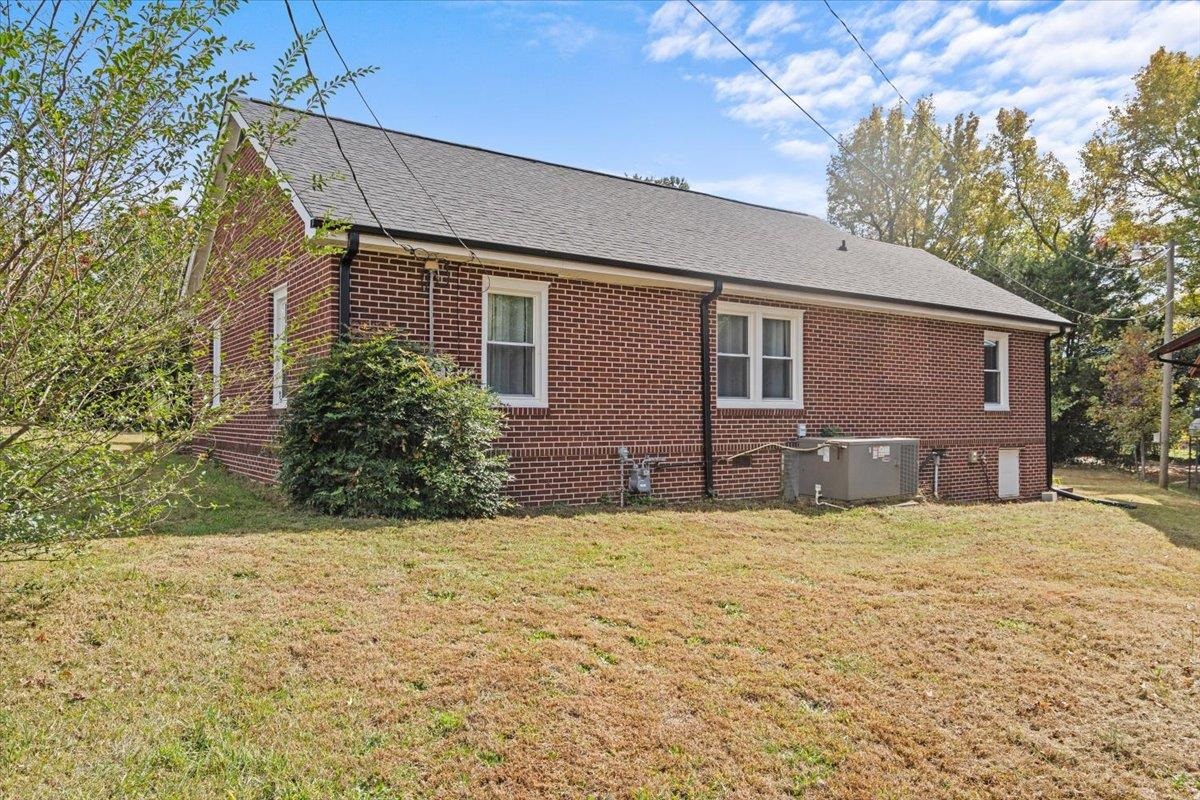514 North Ford Road Greer, SC 29651 - Photo 26 of 28