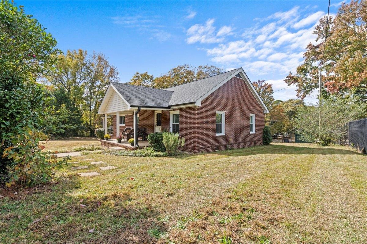 514 North Ford Road Greer, SC 29651 - Photo 4 of 28