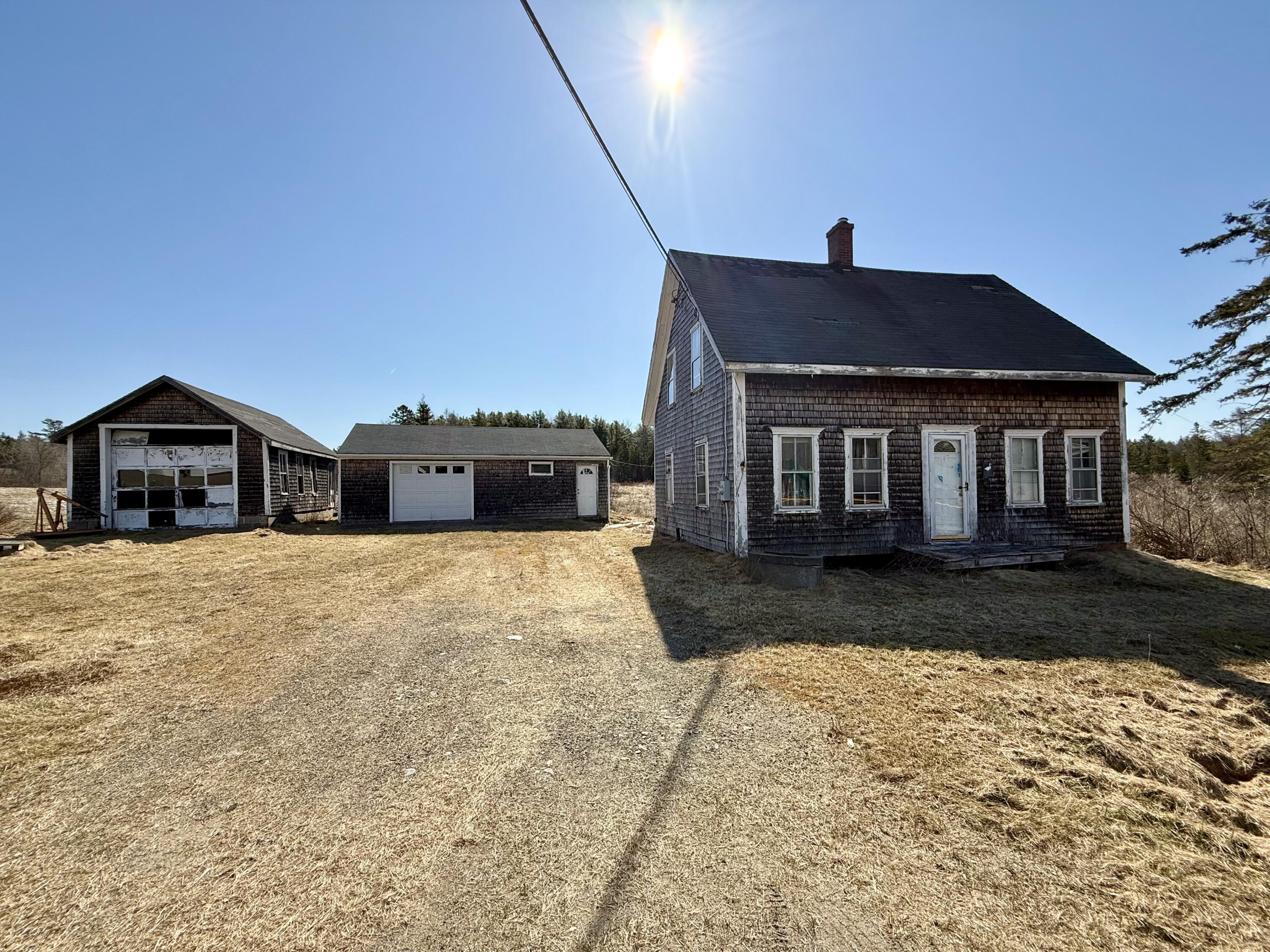 30 Harrison Road Dennysville, ME 04628 - Photo 1 of 78 IMG_8950