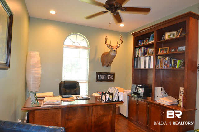 5500 South Grand Bay Wilmer Road Grand Bay, AL 36541 - Photo 16 of 24