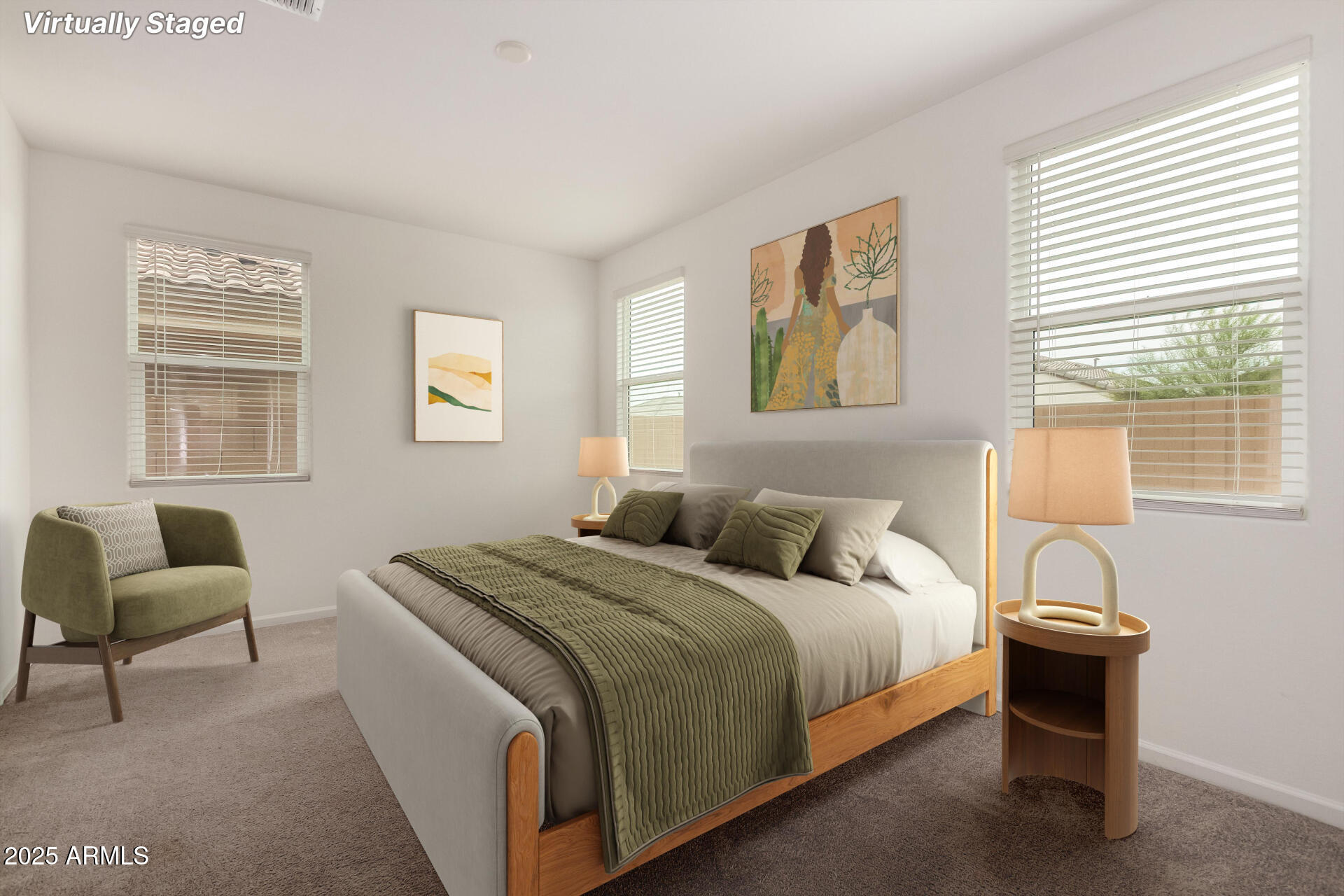 3048 East Riding Boot Way San Tan Valley, AZ 85140 - Photo 11 of 20 Primary Bedroom