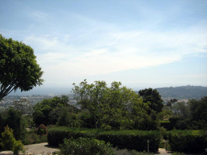 1602 Lasuen Road Santa Barbara, CA 93103 - Photo 3 of 5