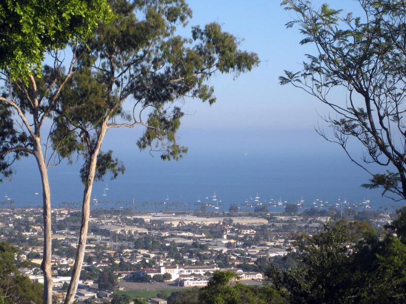 1602 Lasuen Road Santa Barbara, CA 93103 - Photo 4 of 5