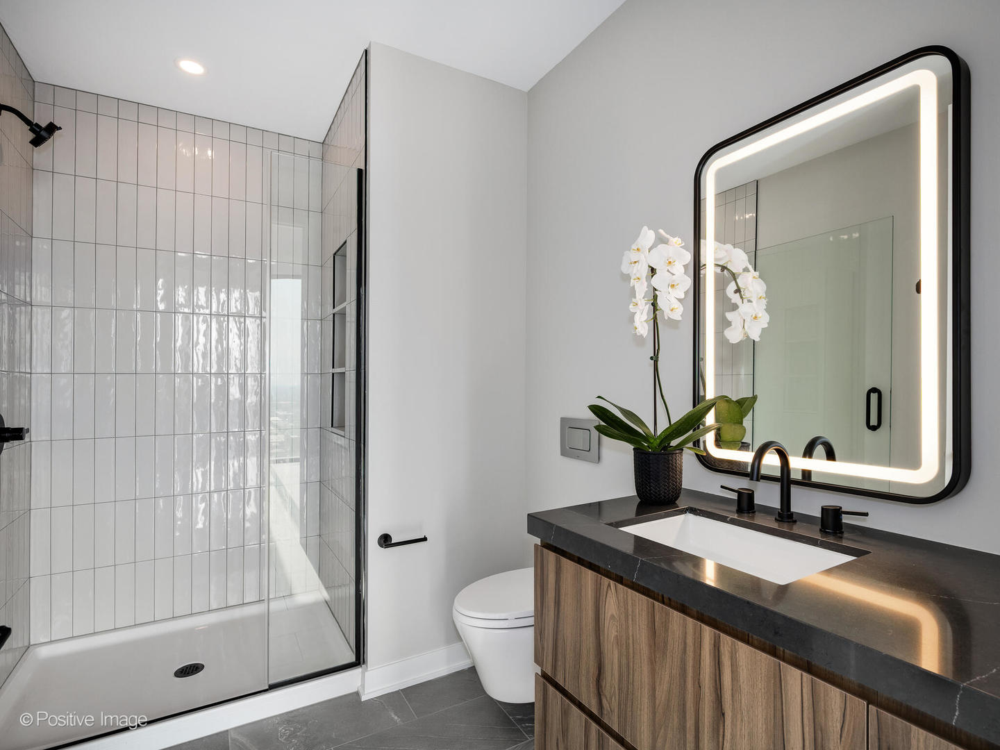 1114 West Carroll Avenue, Unit PH3304 Chicago, IL 60607 - Photo 20 of 44