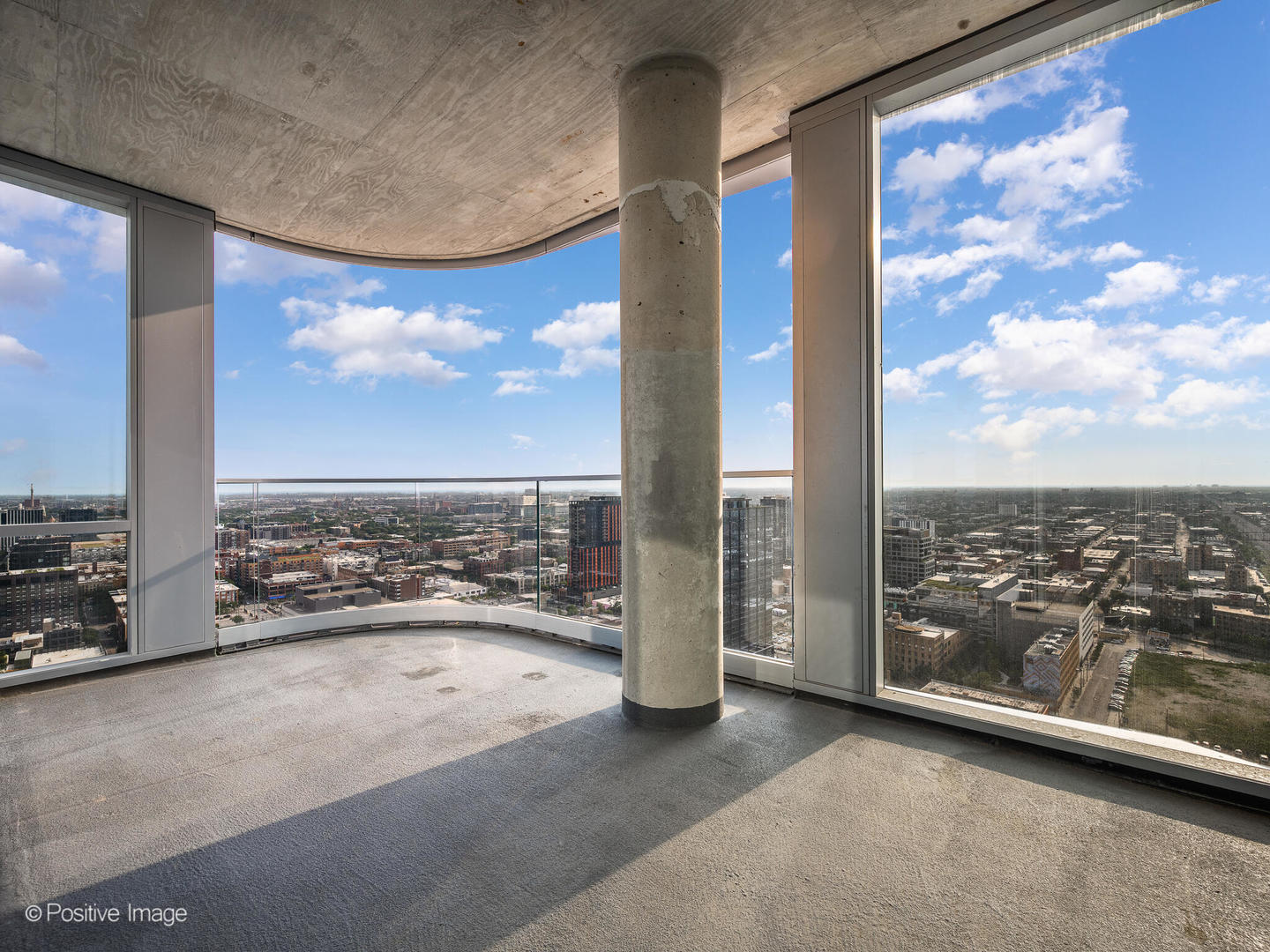 1114 West Carroll Avenue, Unit PH3304 Chicago, IL 60607 - Photo 23 of 44