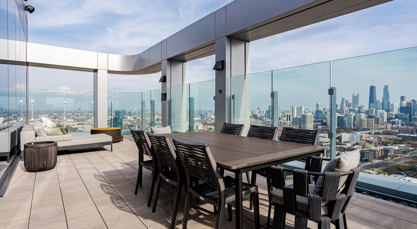 1114 West Carroll Avenue, Unit PH3304 Chicago, IL 60607 - Photo 28 of 44