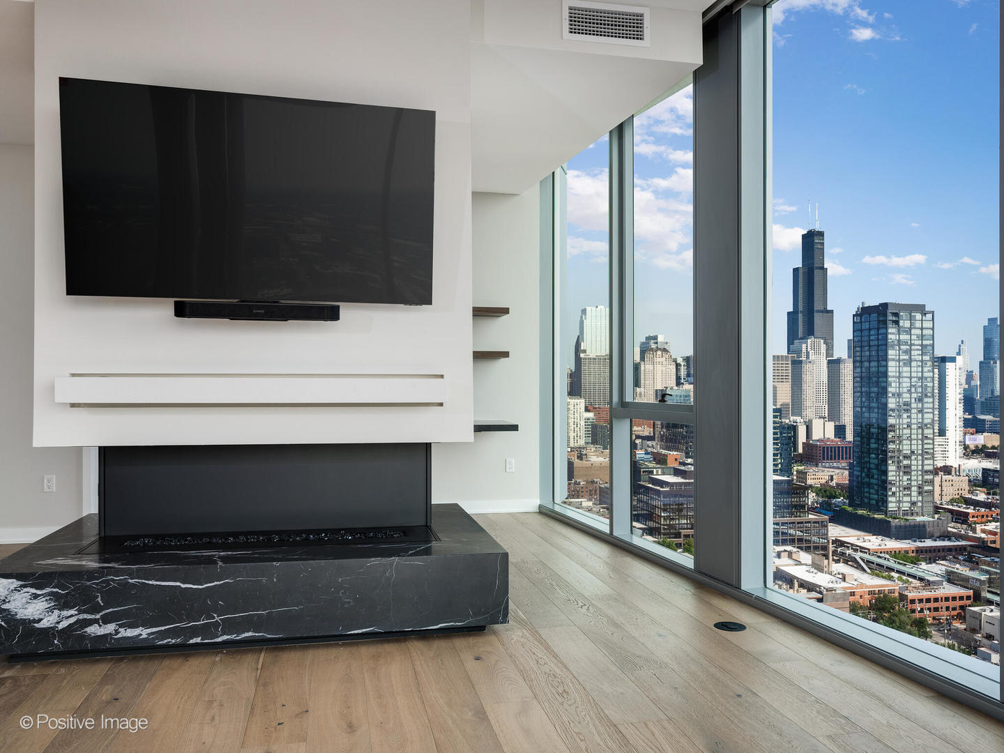 1114 West Carroll Avenue, Unit PH3304 Chicago, IL 60607 - Photo 5 of 44