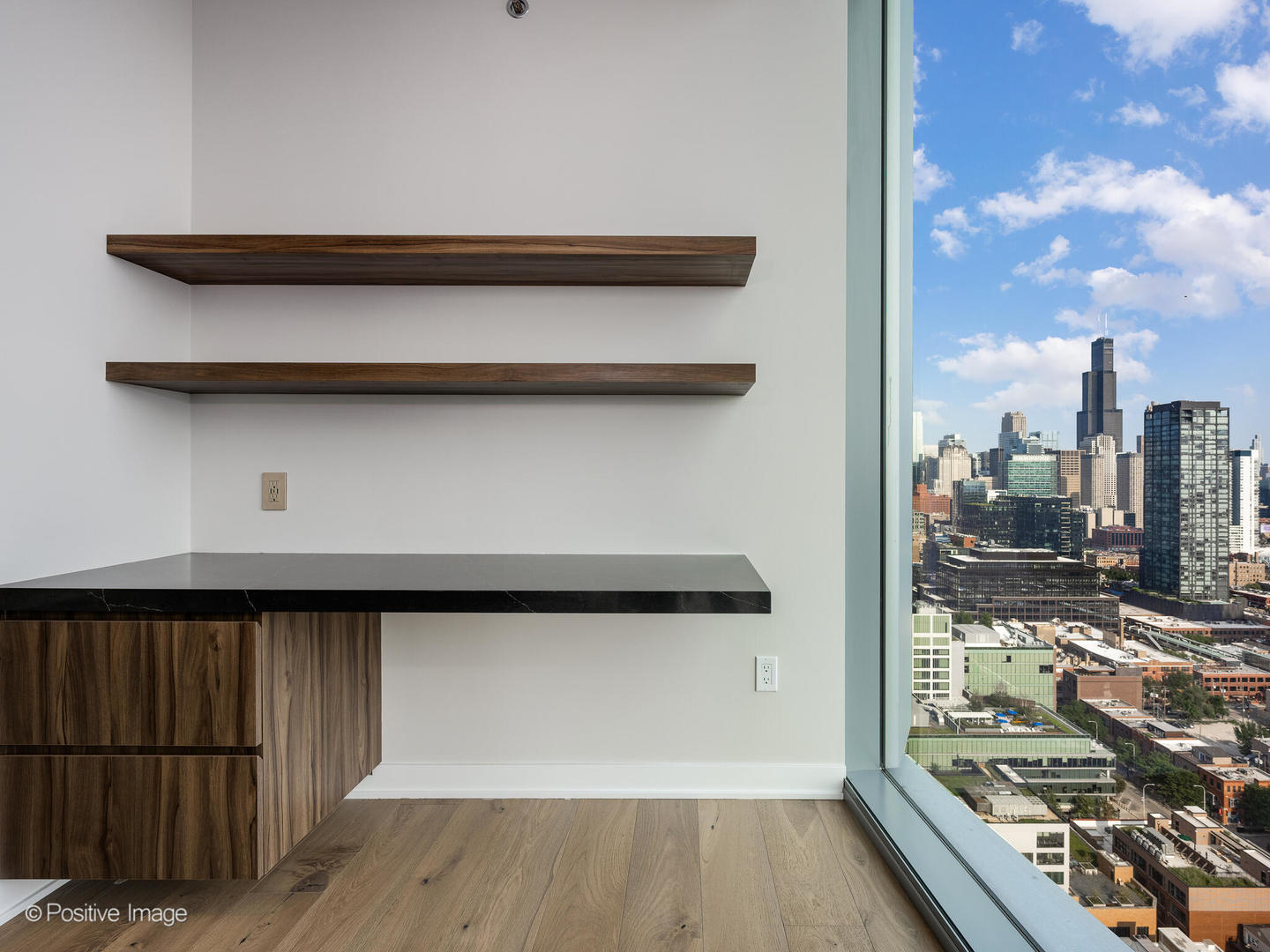 1114 West Carroll Avenue, Unit PH3304 Chicago, IL 60607 - Photo 6 of 44