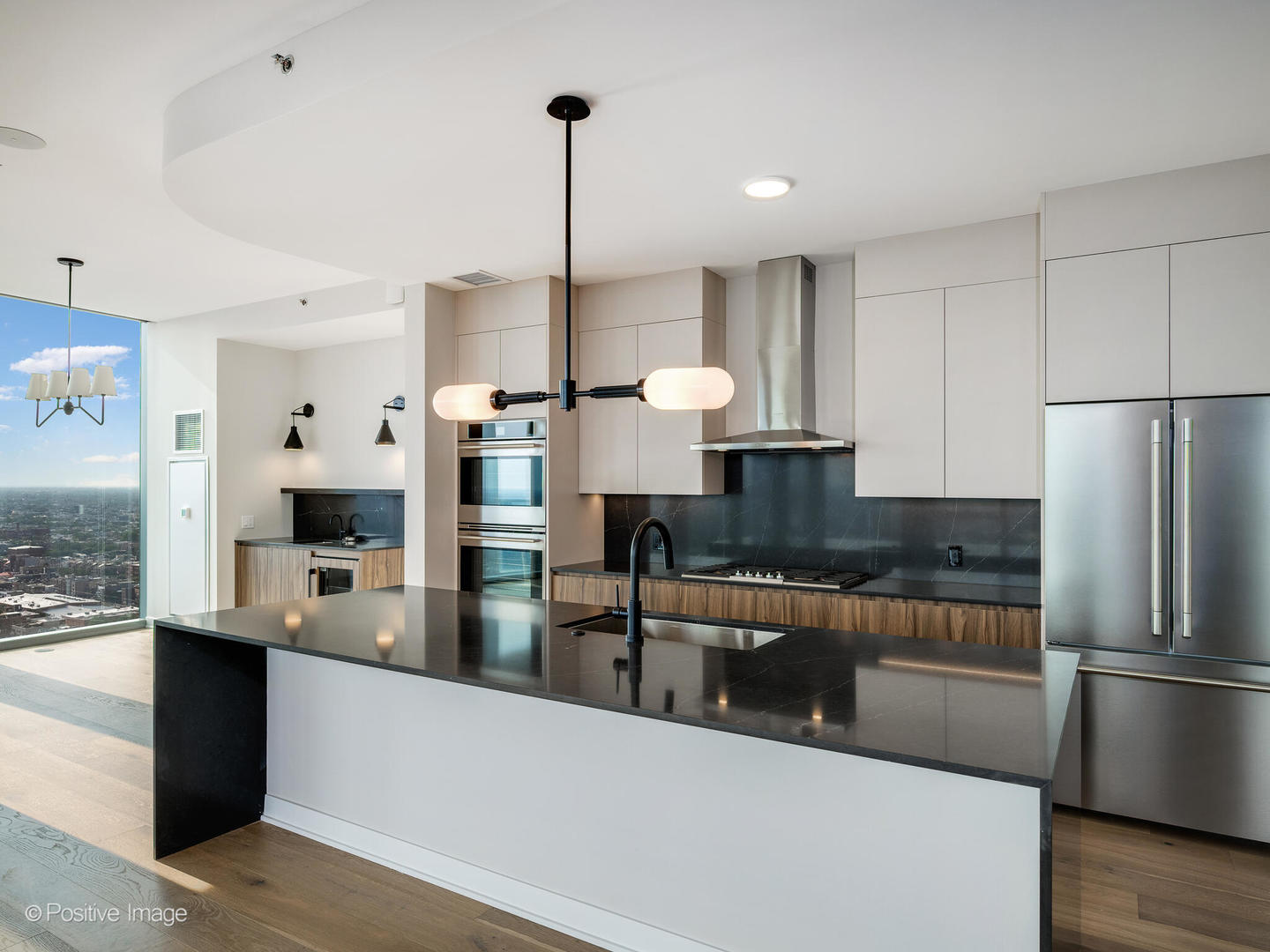 1114 West Carroll Avenue, Unit PH3304 Chicago, IL 60607 - Photo 9 of 44