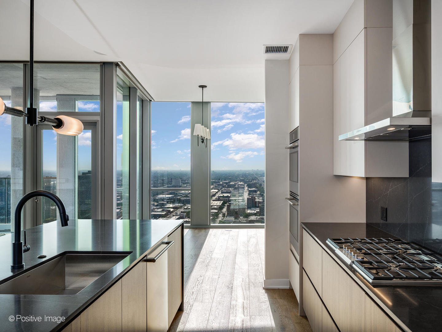 1114 West Carroll Avenue, Unit PH3304 Chicago, IL 60607 - Photo 10 of 44