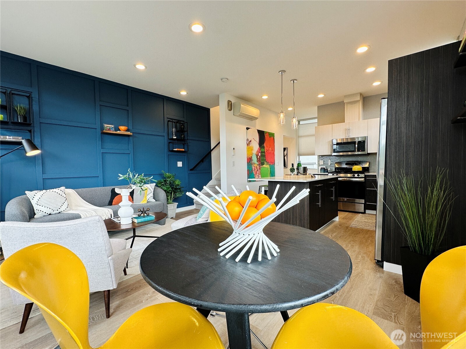 3638 Courtland Place South, Unit B Seattle, WA 98144 - Photo 4 of 33