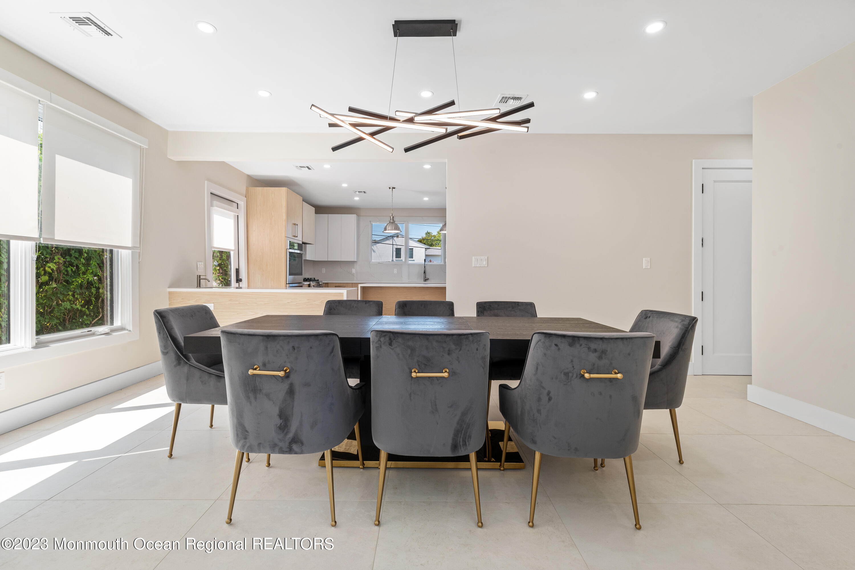 929 Van Ct Avenue Long Branch, NJ 07740 - Photo 11 of 37 a view of a dining room with furniture