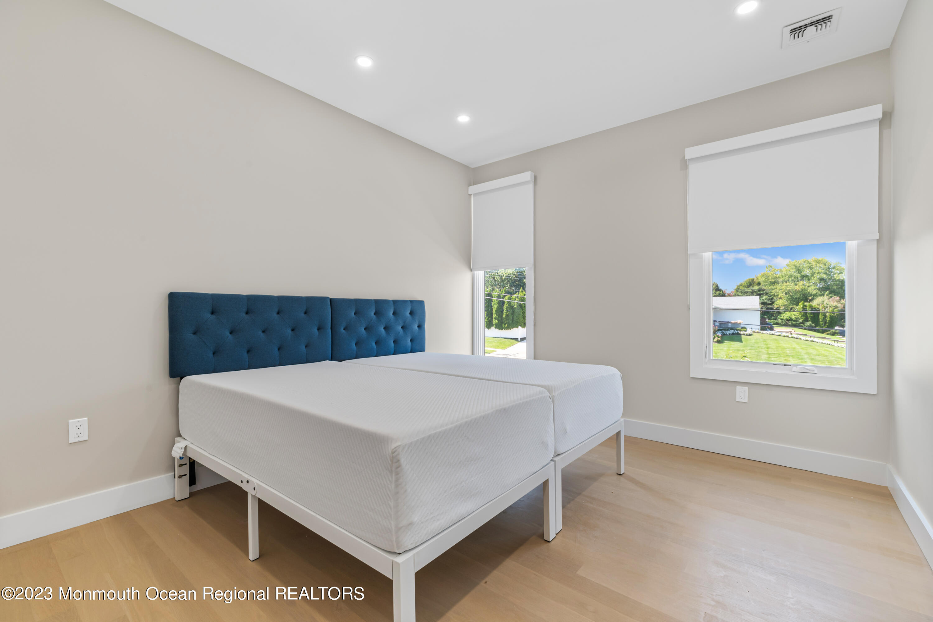 929 Van Ct Avenue Long Branch, NJ 07740 - Photo 25 of 37 a room with a bed and a window