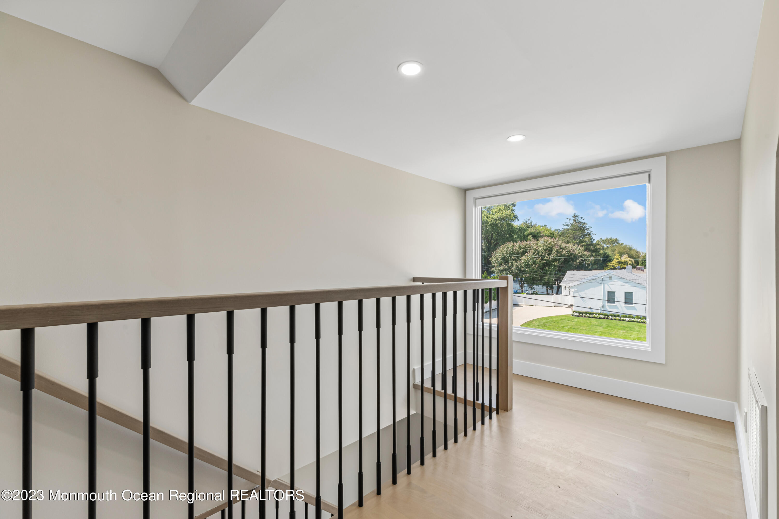 929 Van Ct Avenue Long Branch, NJ 07740 - Photo 28 of 37 a view of an empty room and a window