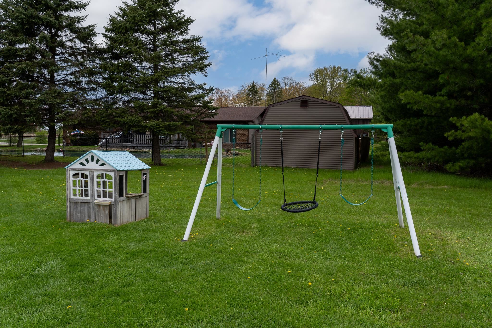 557 South Lincoln Road Mount Pleasant, MI 48858 - Photo 43 of 43 Gallery Image 43