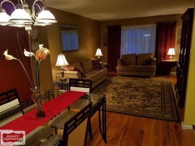 42542 Park Ridge Road Novi, MI 48375 - Photo 7 of 33 31348805-6.JPG
