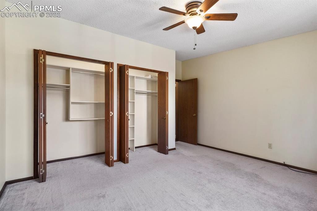 1130 Fontmore Road, Unit C Colorado Springs, CO 80904 - Photo 21 of 27 a view of a room with closet