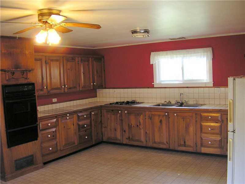 3 Dillon Road Harrison, ME 04040 - Photo 21 of 25 Kitchen.