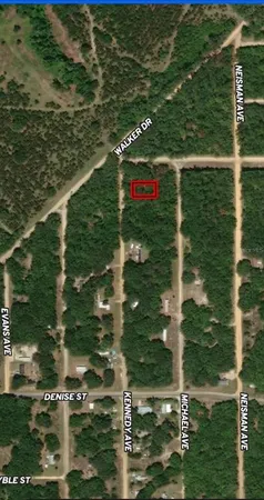 $7,800 | 31 Kennedy Avenue, Interlachen, FL 32148