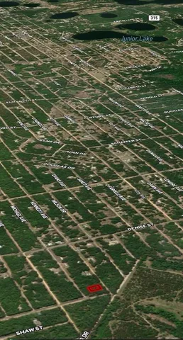 $7,400 | 31 Kennedy Avenue, Interlachen, FL 32148