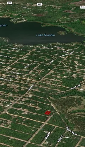 $7,400 | 31 Kennedy Avenue, Interlachen, FL 32148