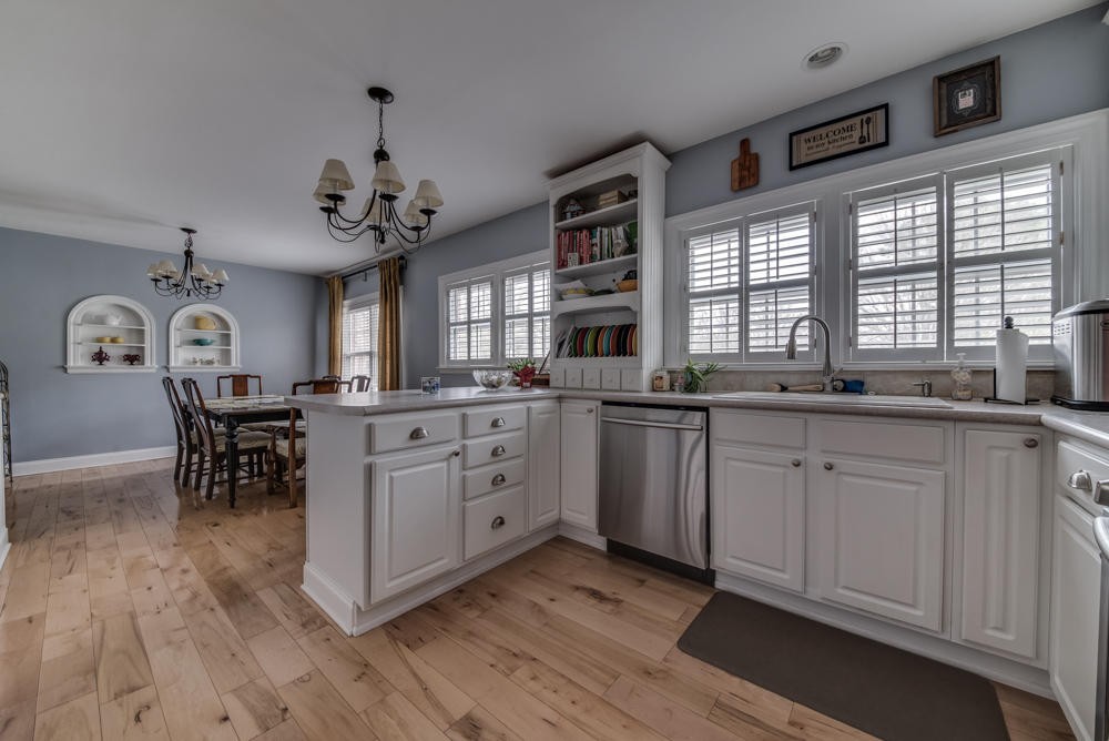 4996 Beverly Road Knoxville, TN 37918 - Photo 12 of 33 Gallery Image 12