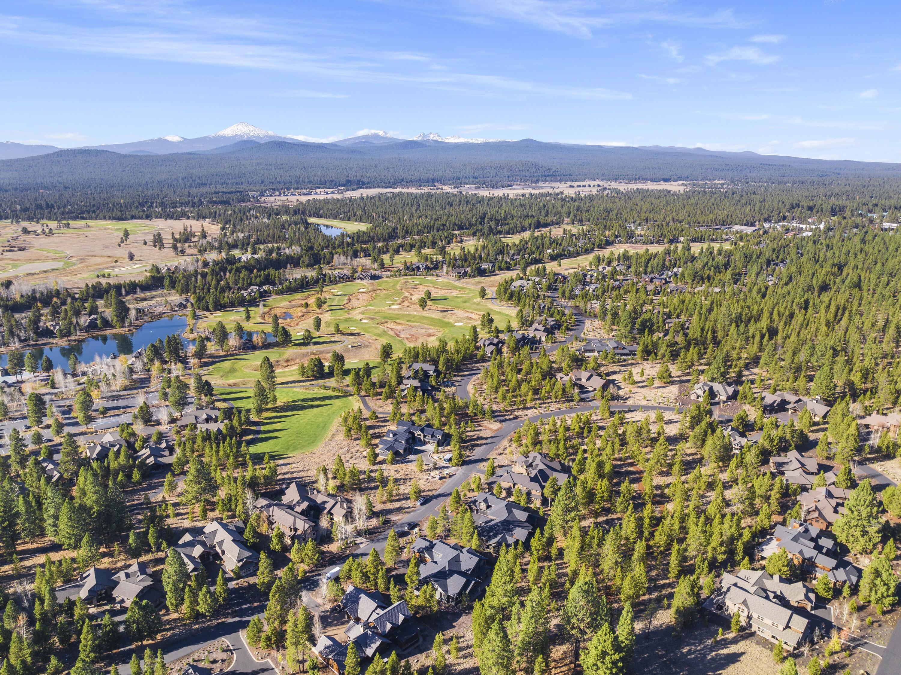56500 Sunstone Loop, Unit 161 Bend, OR 97707 - Photo 64 of 64 Arial