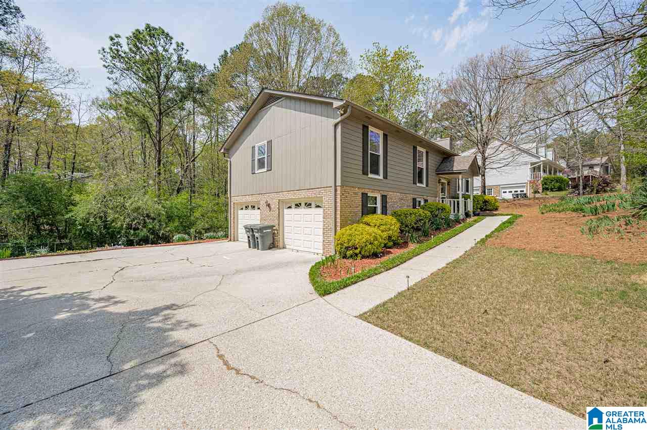 180 Paleo Place Pelham, AL 35124 - Photo 44 of 48