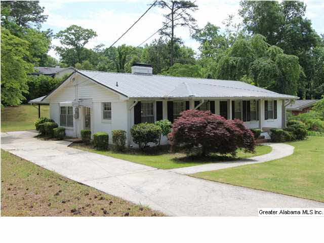317 Crestview Road Anniston, AL 36207 - Photo 24 of 28 Gallery Image 24