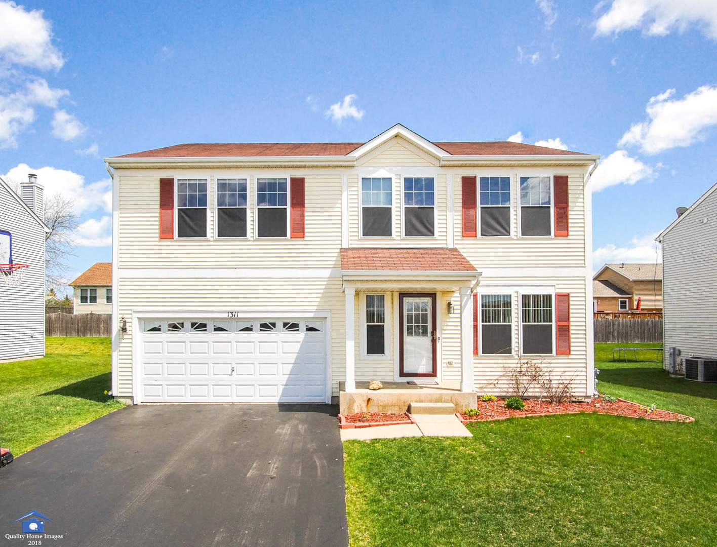 1311 Reed Road Zion, IL 60099 - Photo 1 of 40 Gallery Image 1