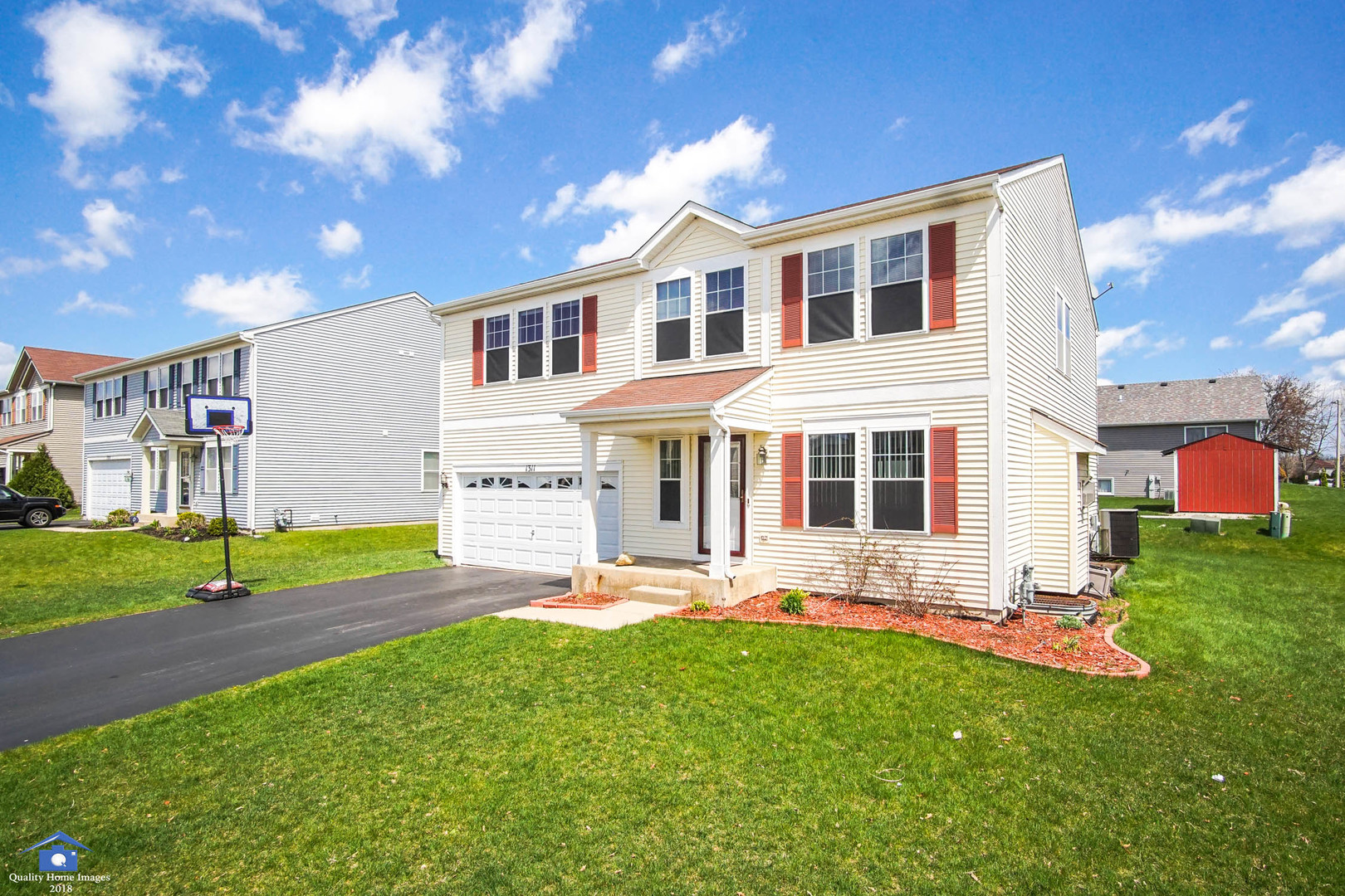 1311 Reed Road Zion, IL 60099 - Photo 2 of 40 Gallery Image 2